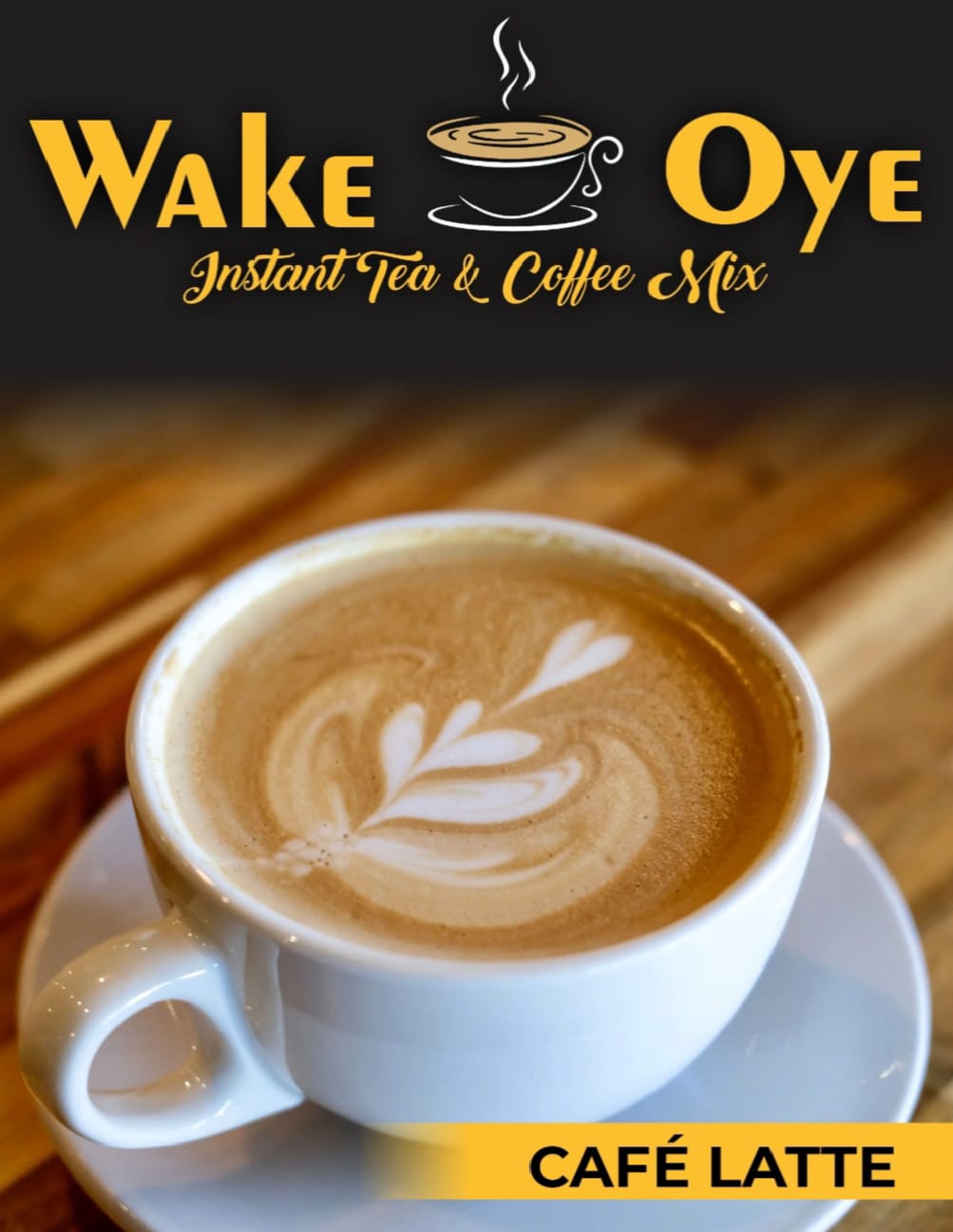 Coffee 1